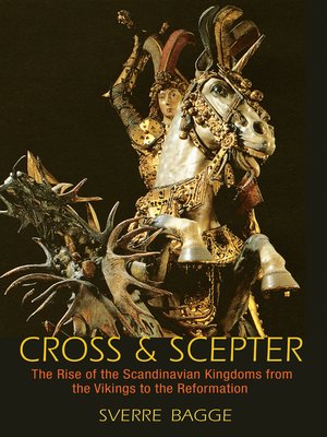 cover image of Cross and Scepter